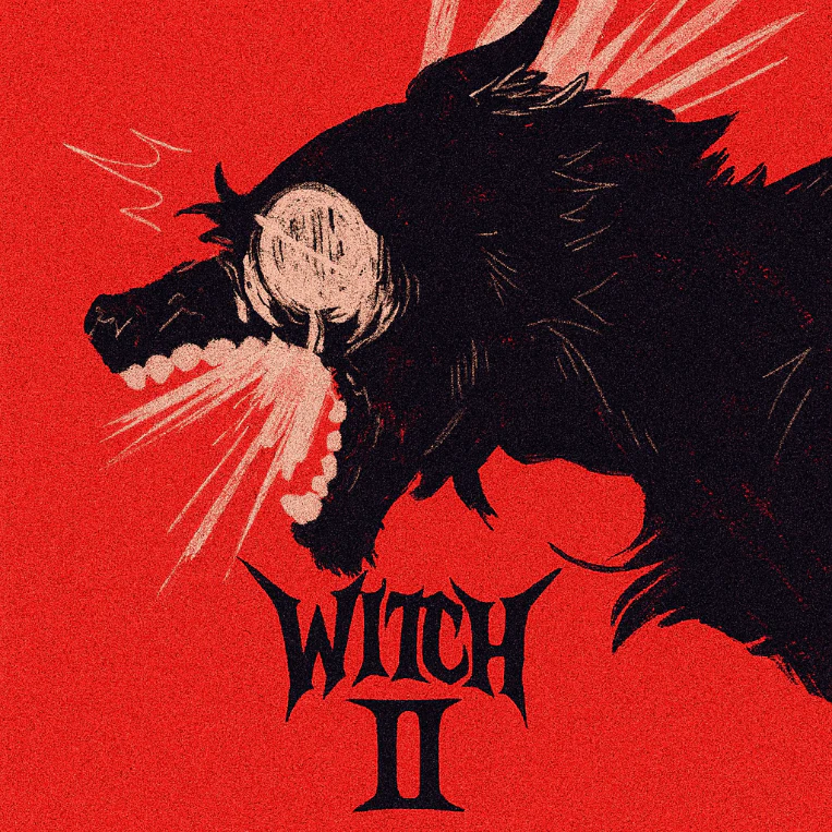 Yugoki - WITCH 2 [Marketplace]