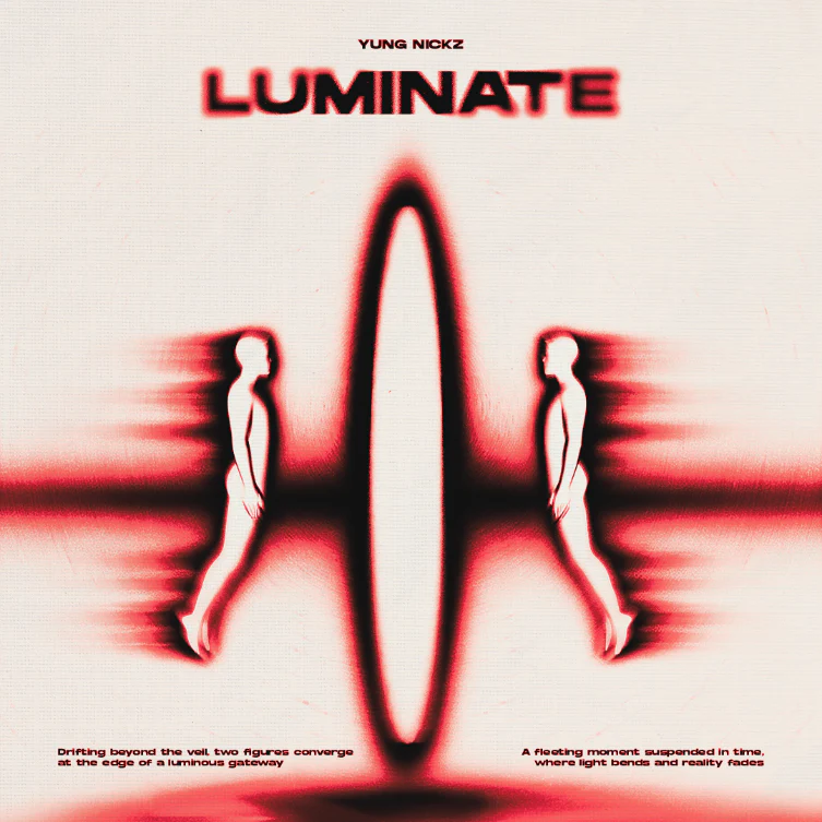 Yung Nickz - LUMIANATE [Marketplace]