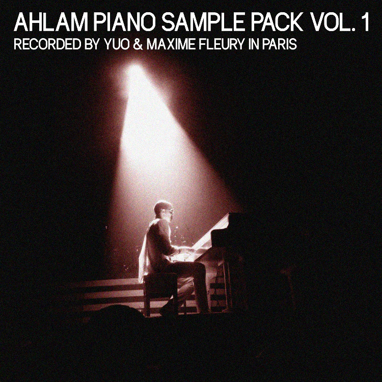 yuo - Ahlam Kit Vol. 1 [Marketplace]