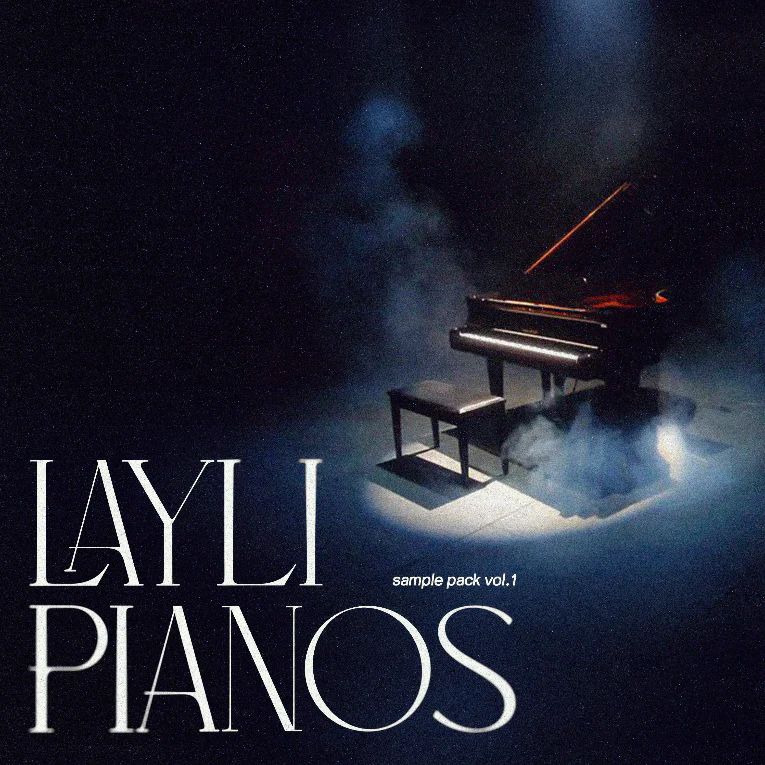 yuo - LAYLI PIANO [Marketplace]